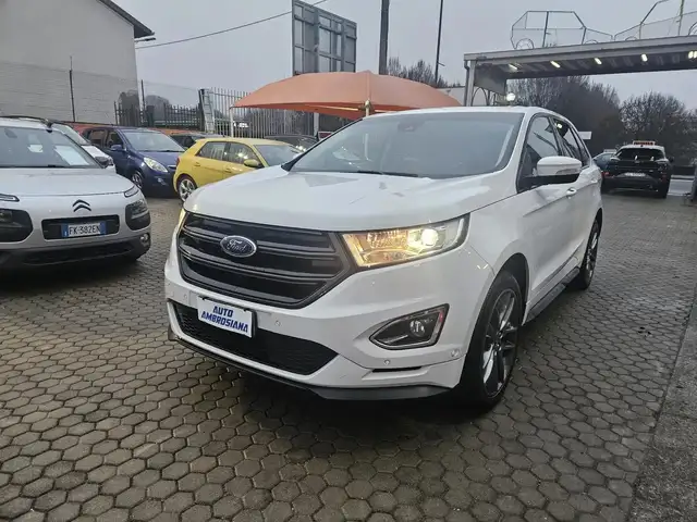 Ford Edge Edge  2.0 tdci Sport s 4x4