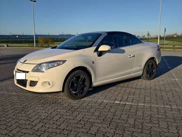 Megane Coupe-Cabriolet Energy TCe 130 Start