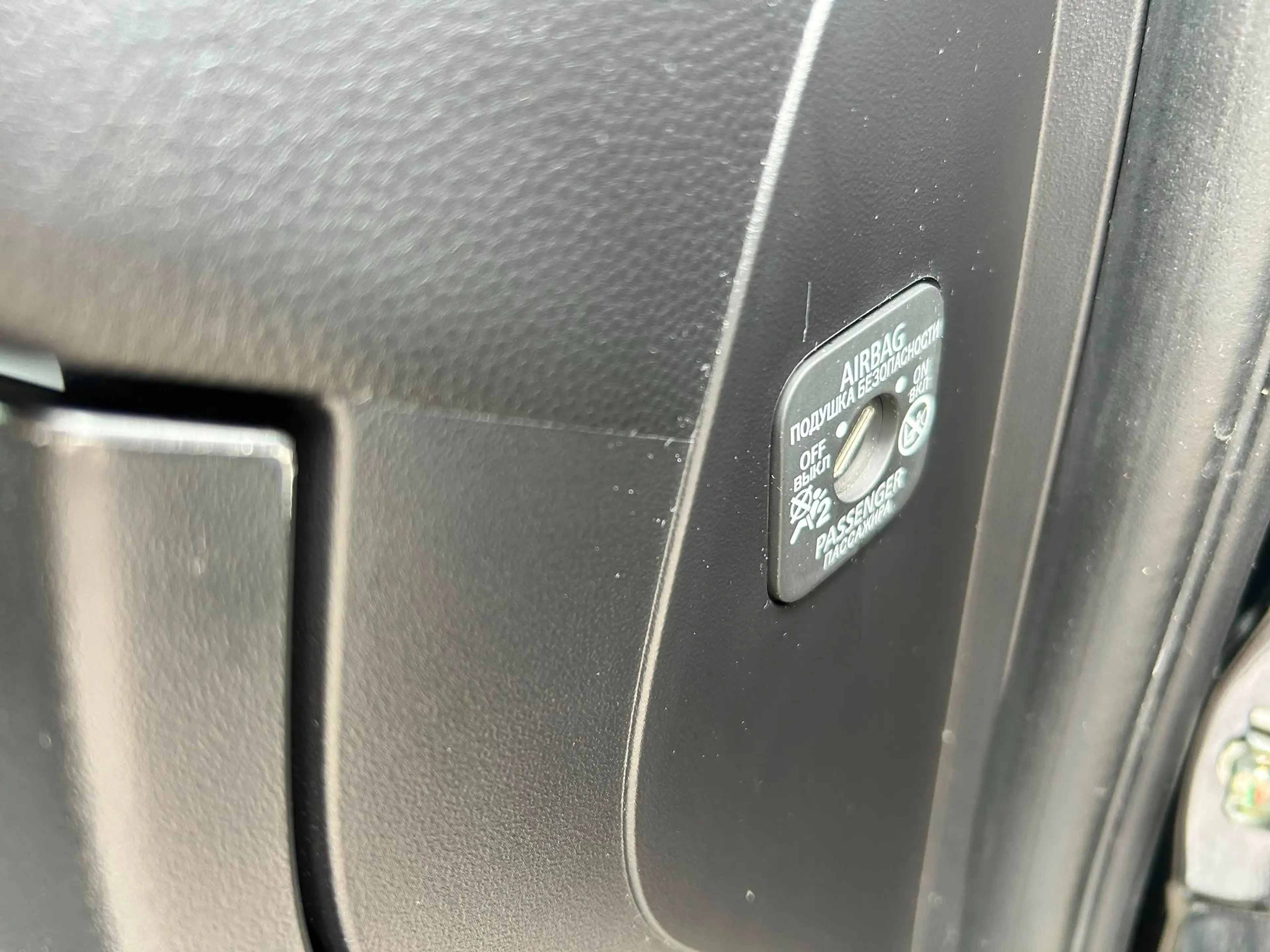 Mitsubishi Space Star 1.0 1-Jahr Garantie-Klima AppleCarplay/R-kamera/Android Allwetter. — photo 12