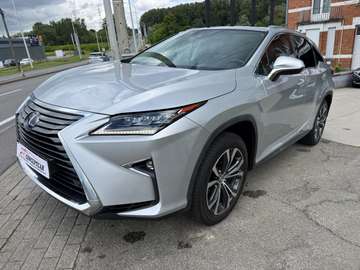 RX 450h 3.5i V6 Executive Line E-CVT