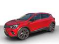 Mitsubishi ASX Select 1.3 T-Benz 7-DCT inkl. Stylingpaket Rot - thumbnail 2