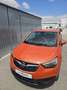 Opel Crossland X 1,2 Turbo ECOTEC Direct Injection Edition St./St Orange - thumbnail 2