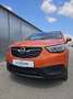Opel Crossland X 1,2 Turbo ECOTEC Direct Injection Edition St./St Orange - thumbnail 1
