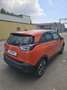 Opel Crossland X 1,2 Turbo ECOTEC Direct Injection Edition St./St Orange - thumbnail 5