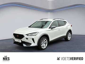 1.5 TSI LED+KLIMA+PDC