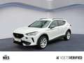 CUPRA Formentor 1.5 TSI LED+KLIMA+PDC Wit - thumbnail 1