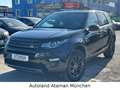Land Rover Discovery Sport Autom AWD 7-Sitze/Navi/Leder/AHK Zwart - thumbnail 1