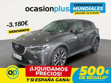 1.8 Skyactiv-D Zenith 2WD Aut. 85kW