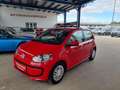 Volkswagen up! Move up! BMT - guter Zustand! Rood - thumbnail 1