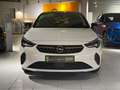 Opel Corsa F 1.2 Turbo Elegance LED+SHZ+Fernlichtass. Blanc - thumbnail 7