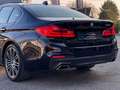 BMW 520 dAS M-Sport Shadow Ed. * Premium Selection * FULL Negro - thumbnail 8