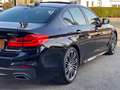 BMW 520 dAS M-Sport Shadow Ed. * Premium Selection * FULL Negro - thumbnail 11