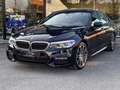 BMW 520 dAS M-Sport Shadow Ed. * Premium Selection * FULL Zwart - thumbnail 1