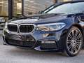 BMW 520 dAS M-Sport Shadow Ed. * Premium Selection * FULL Negro - thumbnail 2