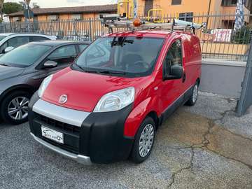 Fiorino 1.3 MJT