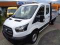 Ford 350 L3 VA Basis Blanc - thumbnail 1