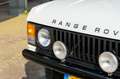 Land Rover Range Rover 3.5 V8 manual Weiß - thumbnail 25