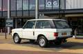 Land Rover Range Rover 3.5 V8 manual Blanc - thumbnail 3