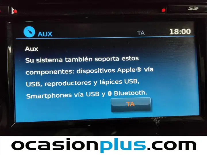 Nissan X-Trail 1.3 DIG-T E6D DCT 4x2 N Connecta 2020, foto 9
