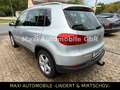 Volkswagen Tiguan 2.0TDI Sport&Style-2.HAND-NAVI-AHK-VW KD Plateado - thumbnail 3
