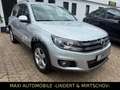 Volkswagen Tiguan 2.0TDI Sport&Style-2.HAND-NAVI-AHK-VW KD Plateado - thumbnail 1