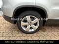 Volkswagen Tiguan 2.0TDI Sport&Style-2.HAND-NAVI-AHK-VW KD Plateado - thumbnail 5