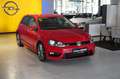 Volkswagen Golf VII Lim. Allstar ~R-Line~AHK~Navi~App~ Rot - thumbnail 1