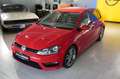 Volkswagen Golf VII Lim. Allstar ~R-Line~AHK~Navi~App~ Rot - thumbnail 3