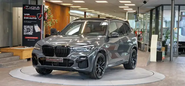 BMW X5 xDrive45e M Sportpaket HYBRID Aut. *Head-up*Pano*B