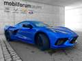 Corvette C8 Stingray Coupé 3LT Targa Z51 MY24 Bleu - thumbnail 5