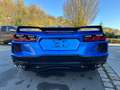 Corvette C8 Stingray Coupé 3LT Targa Z51 MY24 Albastru - thumbnail 9