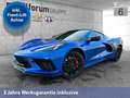 Corvette C8 Stingray Coupé 3LT Targa Z51 MY24 Albastru - thumbnail 1