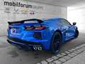 Corvette C8 Stingray Coupé 3LT Targa Z51 MY24 Bleu - thumbnail 3
