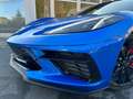 Corvette C8 Stingray Coupé 3LT Targa Z51 MY24 Bleu - thumbnail 11
