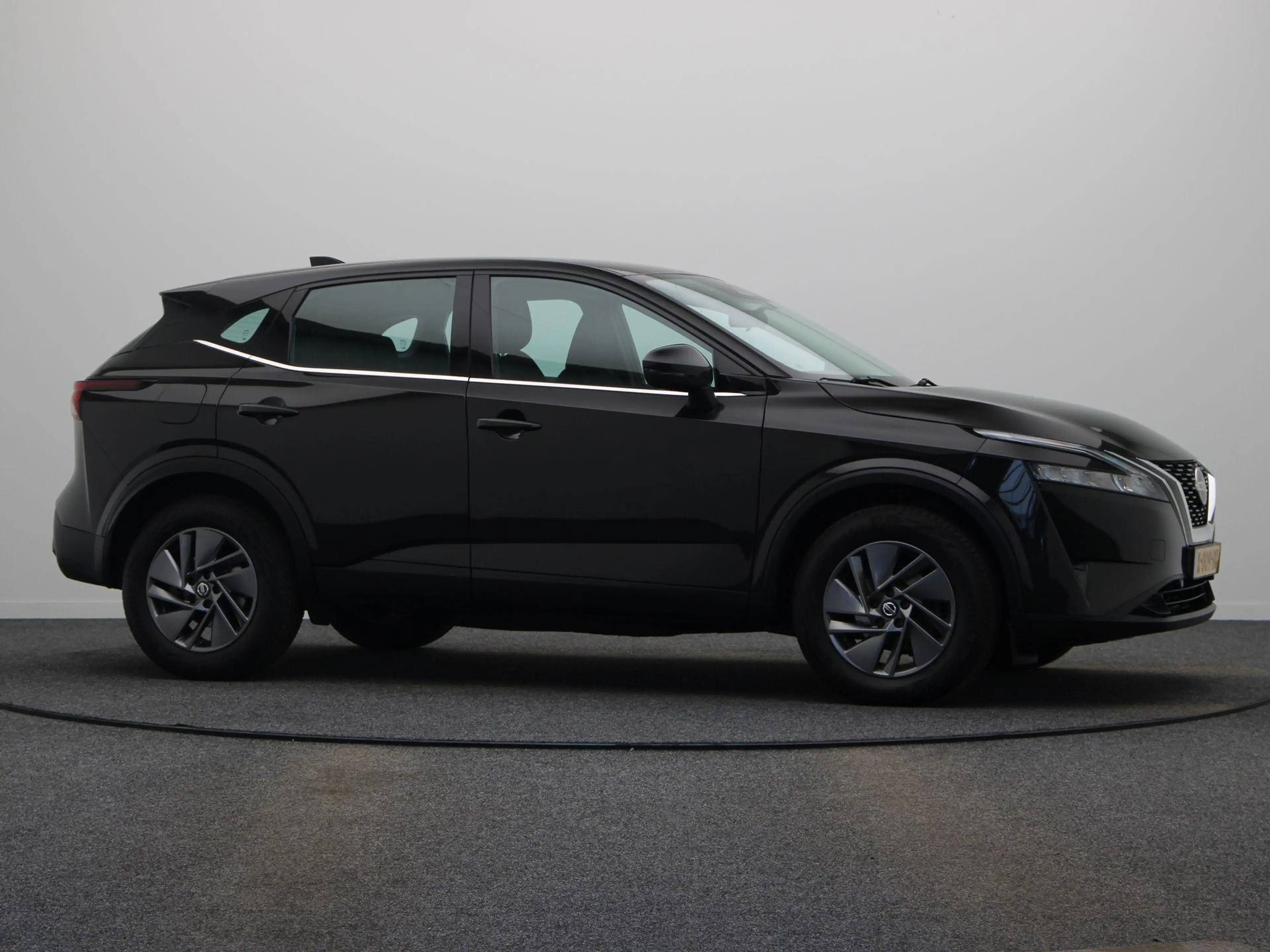 Nissan Qashqai 158pk MHEV Xtronic Acenta | Trekhaak | 360 ° Camer — photo 13