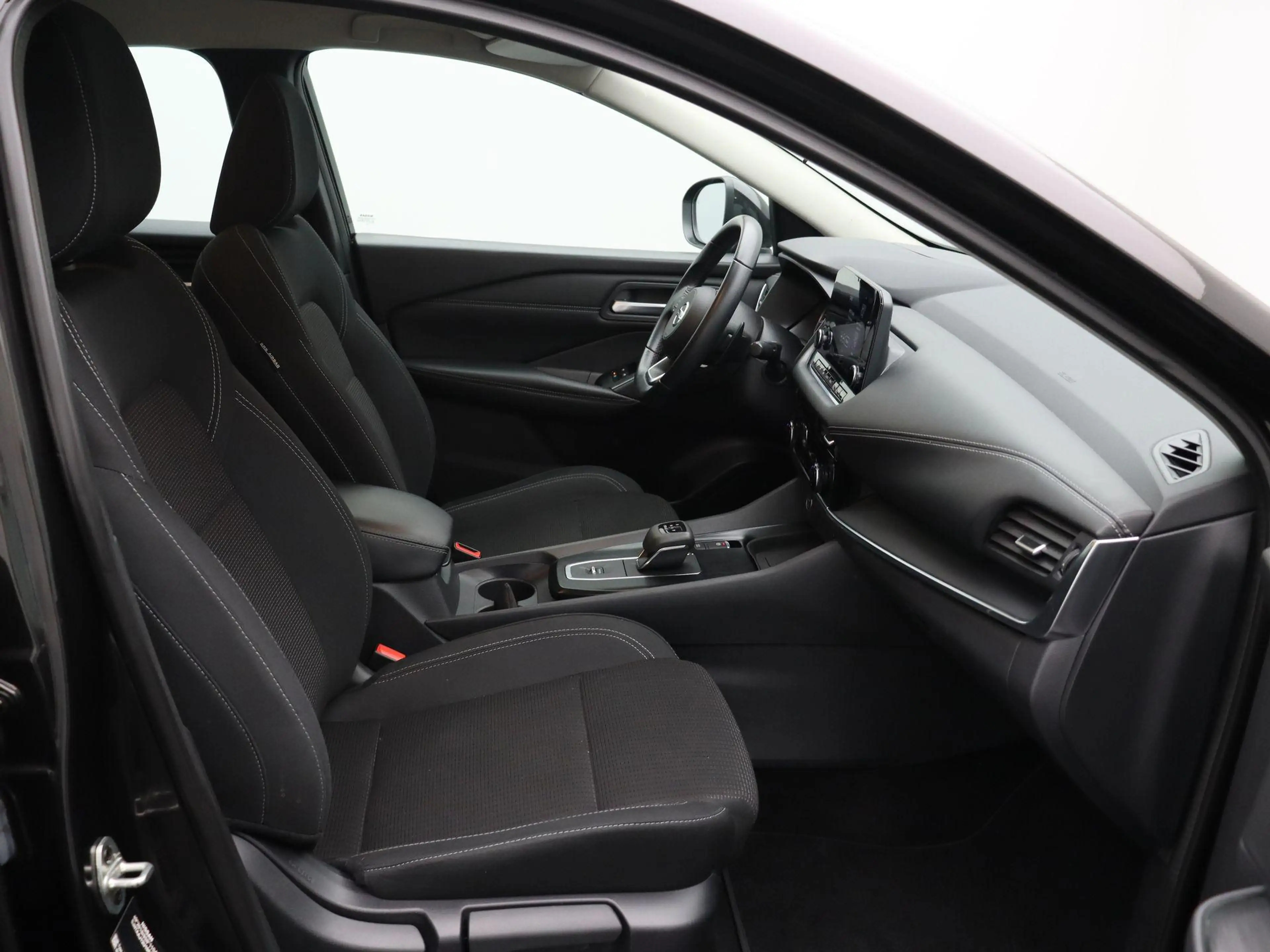 Nissan Qashqai 158pk MHEV Xtronic Acenta | Trekhaak | 360 ° Camer — photo 14
