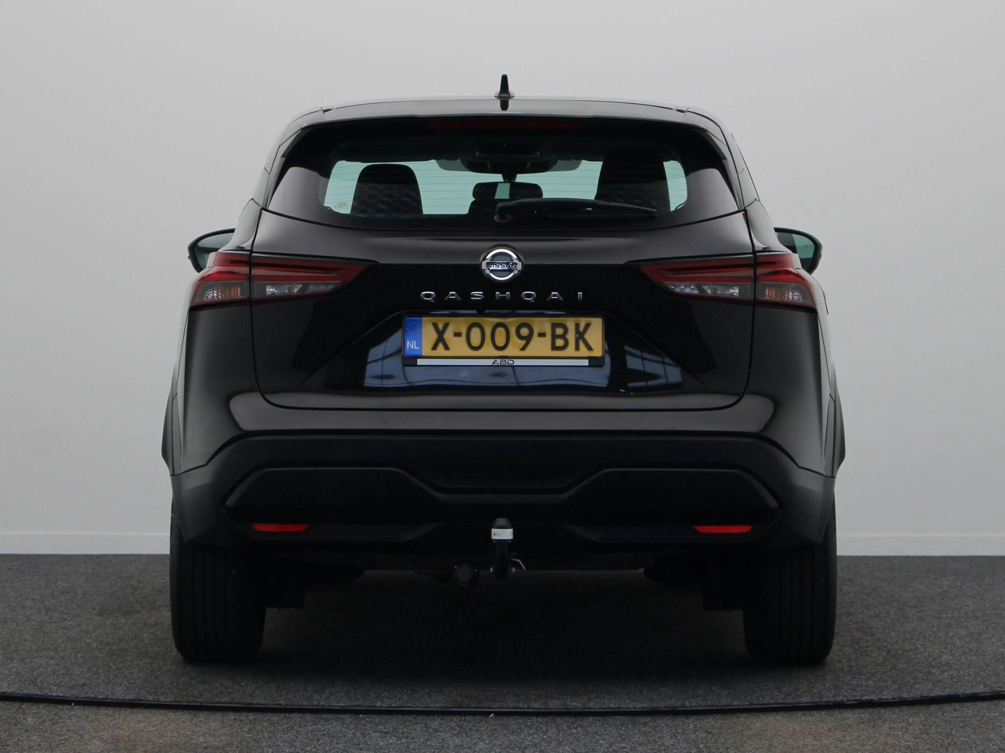 Nissan Qashqai 158pk MHEV Xtronic Acenta | Trekhaak | 360 ° Camer — photo 7