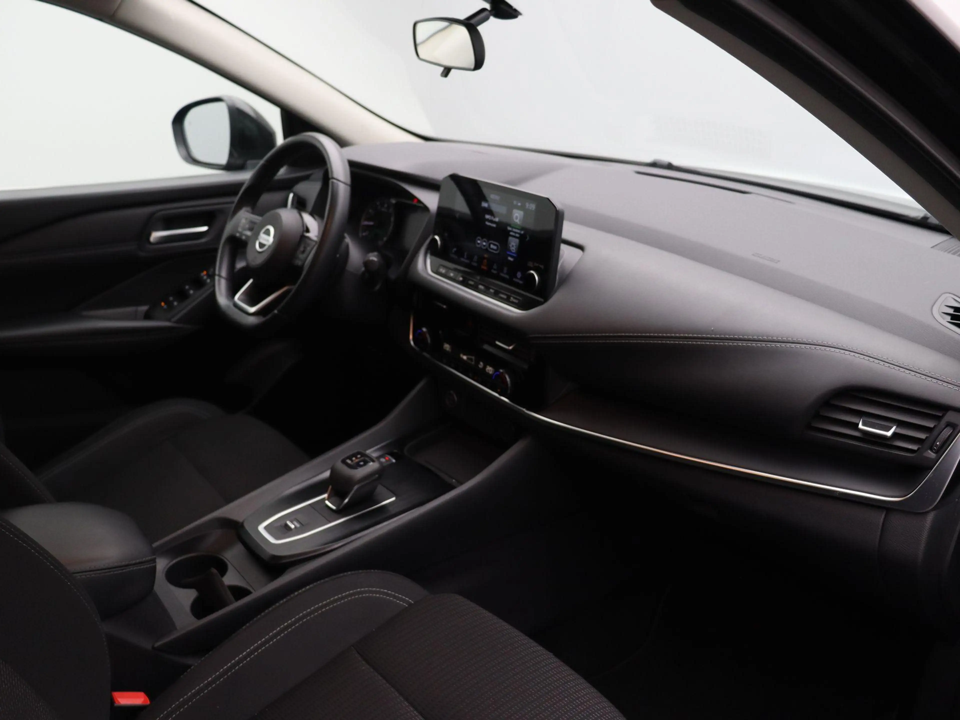 Nissan Qashqai 158pk MHEV Xtronic Acenta | Trekhaak | 360 ° Camer — photo 5