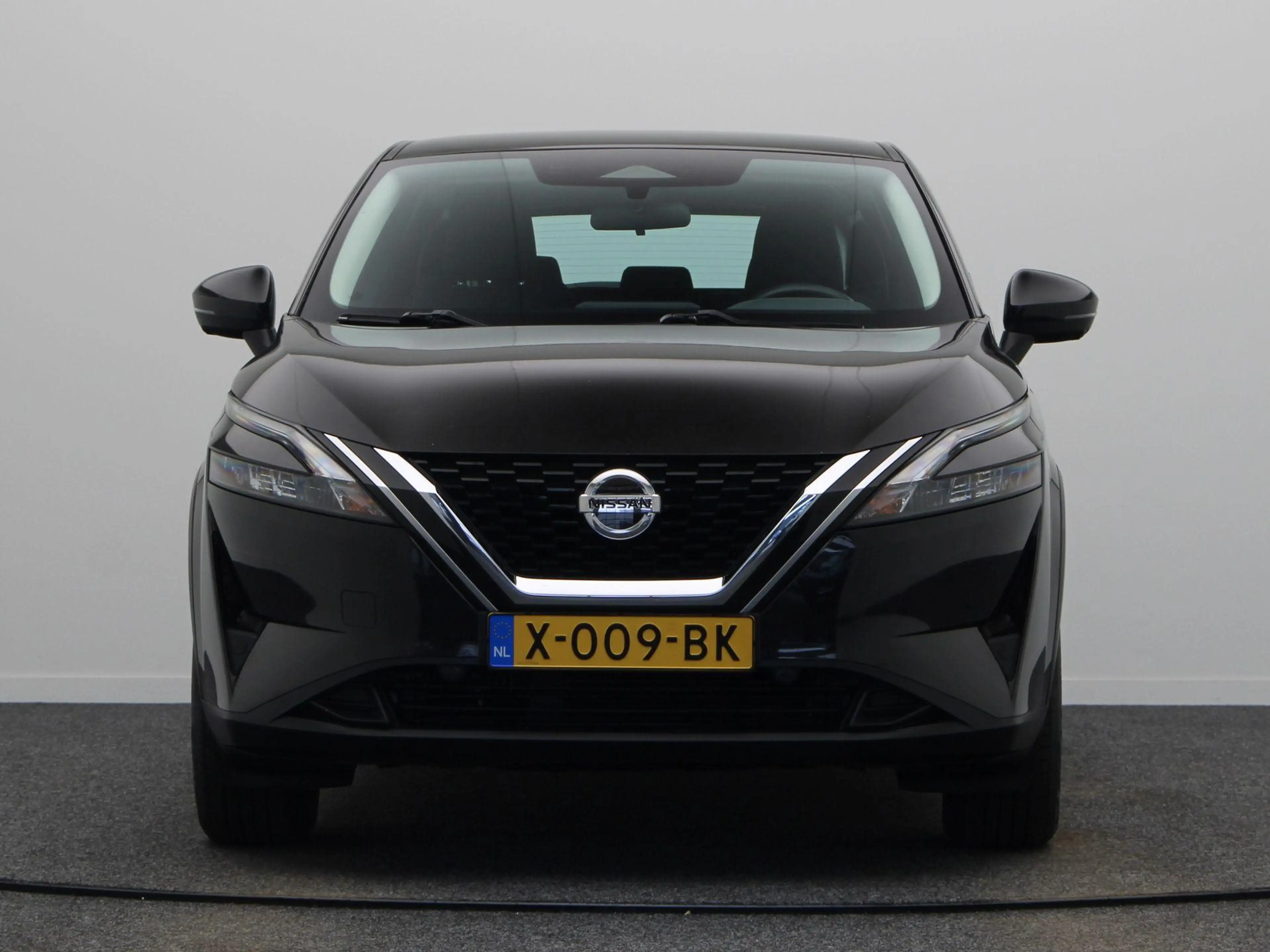 Nissan Qashqai 158pk MHEV Xtronic Acenta | Trekhaak | 360 ° Camer — photo 6