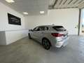 BMW 118 SERIE F40 118d 150 ch BVA8 Lounge Gris - thumbnail 9