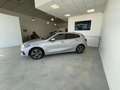 BMW 118 SERIE F40 118d 150 ch BVA8 Lounge Gris - thumbnail 2
