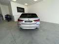 BMW 118 SERIE F40 118d 150 ch BVA8 Lounge Gris - thumbnail 6