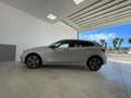 BMW 118 SERIE F40 118d 150 ch BVA8 Lounge Gris - thumbnail 10