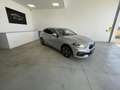BMW 118 SERIE F40 118d 150 ch BVA8 Lounge Gris - thumbnail 7