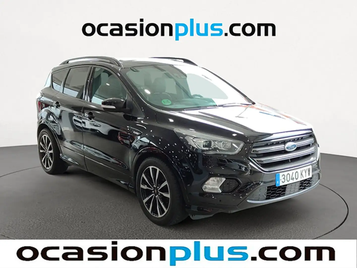 Ford Kuga 1.5 EcoB. S&S ST-Line Limited Edition 4x4 Aut. 176 Noir - 2
