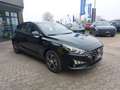 Hyundai i30 Select 48V 7-DCT 120PS +Navi+LED+Sitzhzg+ Schwarz - thumbnail 4