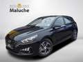 Hyundai i30 Select 48V 7-DCT 120PS +Navi+LED+Sitzhzg+ Schwarz - thumbnail 1