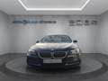BMW 520 5er - 520d xDrive DPF+Navi+Xenon+Leder+Sitzh. Schwarz - thumbnail 15