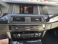 BMW 520 5er - 520d xDrive DPF+Navi+Xenon+Leder+Sitzh. Schwarz - thumbnail 13