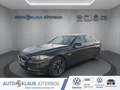 BMW 520 5er - 520d xDrive DPF+Navi+Xenon+Leder+Sitzh. Schwarz - thumbnail 1